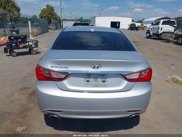 Aukcja sprzedaży 2012 Hyundai Sonata Se, vin: 5NPEC4AC8CH347788, numer aukcji: 45913246