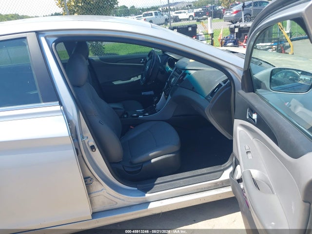 Aukcja sprzedaży 2012 Hyundai Sonata Se, vin: 5NPEC4AC8CH347788, numer aukcji: 45913246