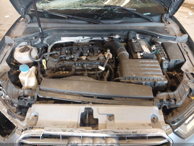 Aukcja sprzedaży 2016 Audi S3 Premium Plus, vin: WAUB1GFF7G1027563, numer aukcji: 45913248