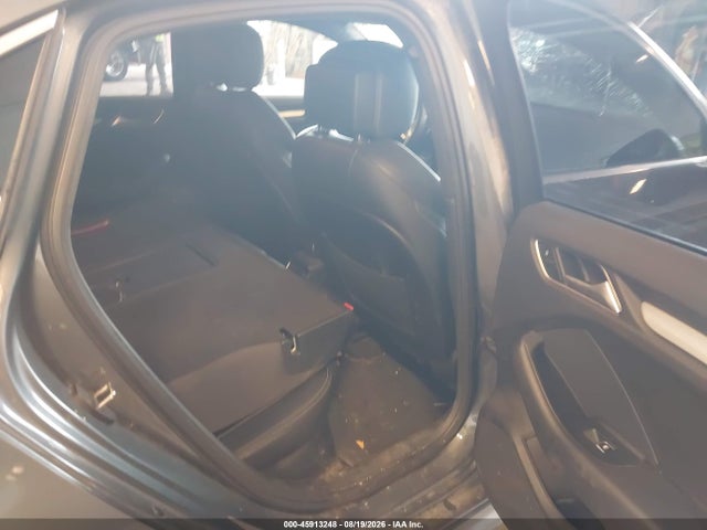 Aukcja sprzedaży 2016 Audi S3 Premium Plus, vin: WAUB1GFF7G1027563, numer aukcji: 45913248