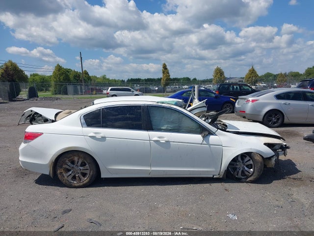 Продажа на аукционе авто 2011 Honda Accord 2.4 Se, vin: 1HGCP2F60BA146641, номер лота: 45913253
