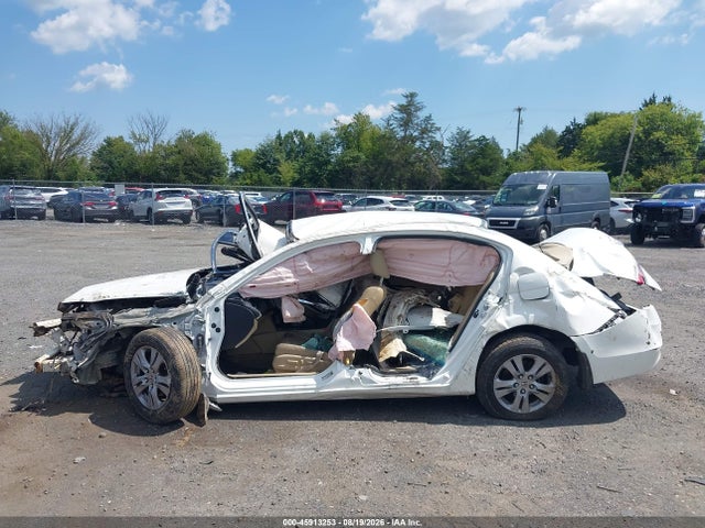 Продажа на аукционе авто 2011 Honda Accord 2.4 Se, vin: 1HGCP2F60BA146641, номер лота: 45913253