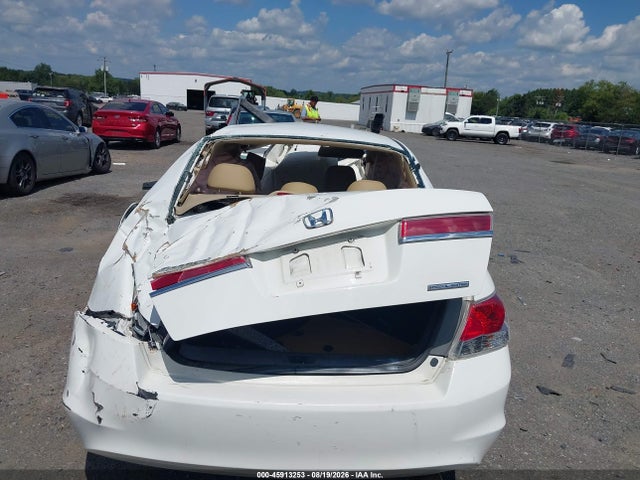 Продажа на аукционе авто 2011 Honda Accord 2.4 Se, vin: 1HGCP2F60BA146641, номер лота: 45913253
