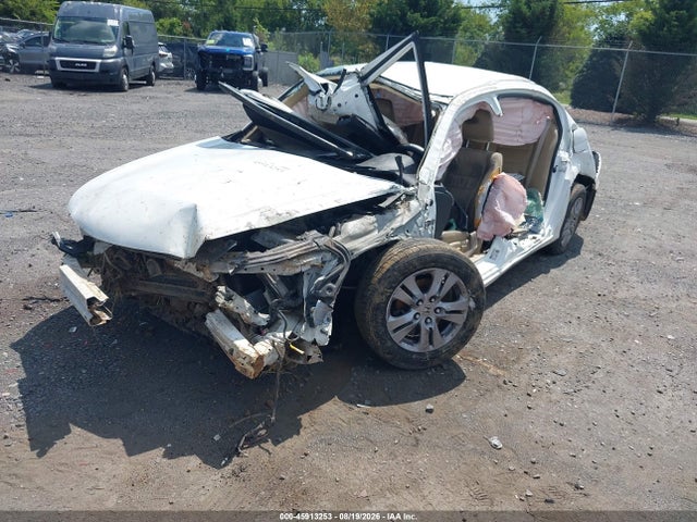 Продажа на аукционе авто 2011 Honda Accord 2.4 Se, vin: 1HGCP2F60BA146641, номер лота: 45913253