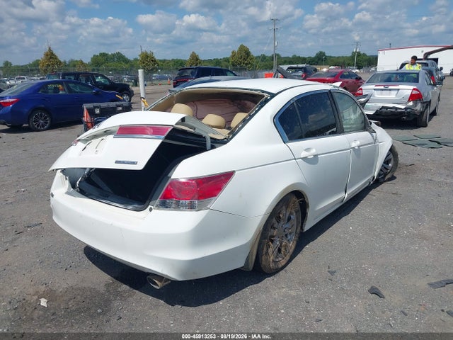 Продажа на аукционе авто 2011 Honda Accord 2.4 Se, vin: 1HGCP2F60BA146641, номер лота: 45913253