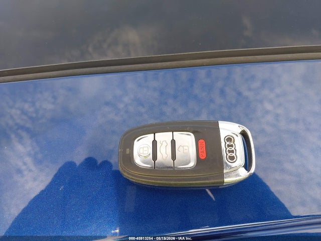 Продажа на аукционе авто 2014 Audi A4 2.0t Premium, vin: WAUBFAFL3EN000810, номер лота: 45913254