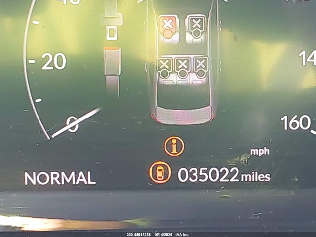 1HGCY2F53RA089298 Honda Accord Hybrid Sport
