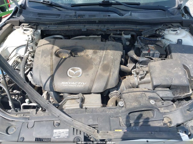 Aukcja sprzedaży 2014 Mazda Mazda3 I Sport, vin: JM1BM1U75E1147152, numer aukcji: 45913259