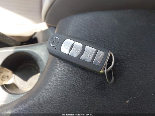 Aukcja sprzedaży 2014 Mazda Mazda3 I Sport, vin: JM1BM1U75E1147152, numer aukcji: 45913259