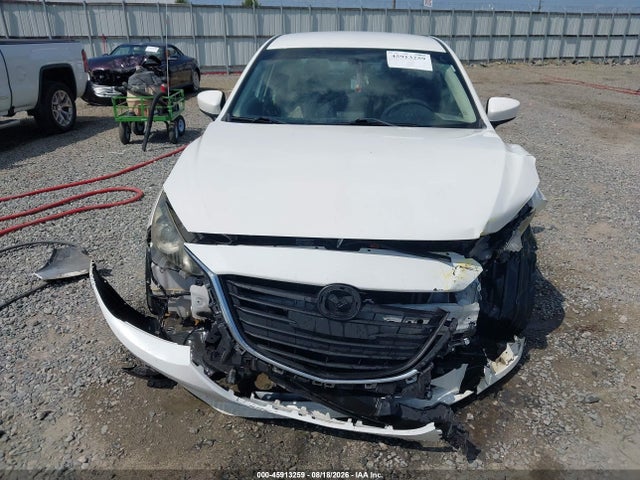 Aukcja sprzedaży 2014 Mazda Mazda3 I Sport, vin: JM1BM1U75E1147152, numer aukcji: 45913259