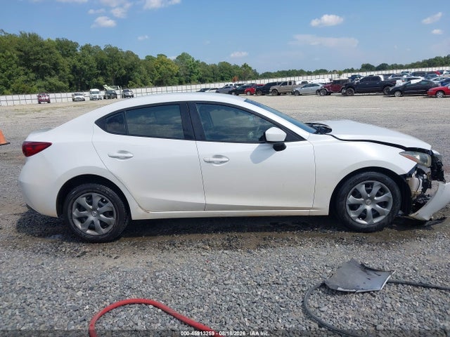 Aukcja sprzedaży 2014 Mazda Mazda3 I Sport, vin: JM1BM1U75E1147152, numer aukcji: 45913259