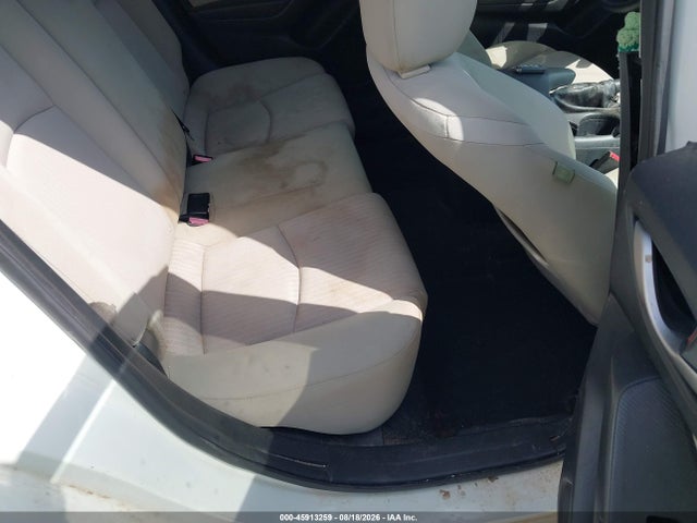 Aukcja sprzedaży 2014 Mazda Mazda3 I Sport, vin: JM1BM1U75E1147152, numer aukcji: 45913259