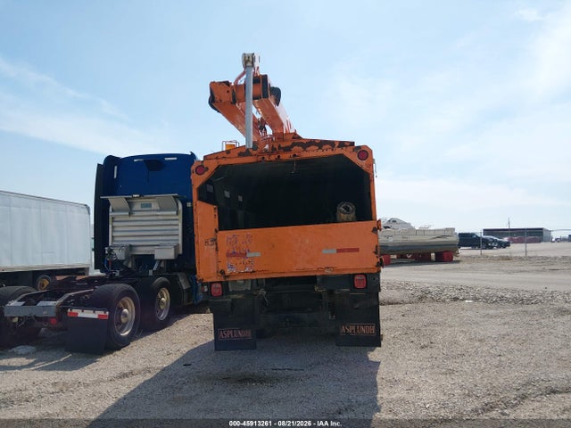 2000 Gmc C-series C7h042 მანქანა იყიდება აუქციონზე, vin: 1GDL7H1D2YJ504706, აუქციონის ნომერი: 45913261