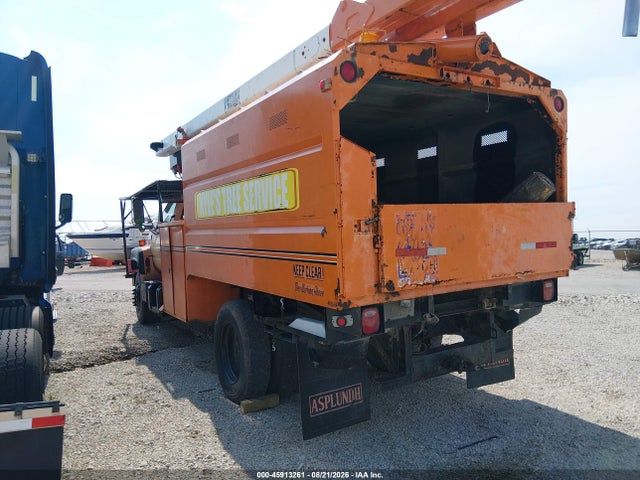 2000 Gmc C-series C7h042 მანქანა იყიდება აუქციონზე, vin: 1GDL7H1D2YJ504706, აუქციონის ნომერი: 45913261