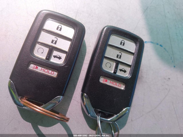 19XFC2F80LE214394 Honda Civic Sport