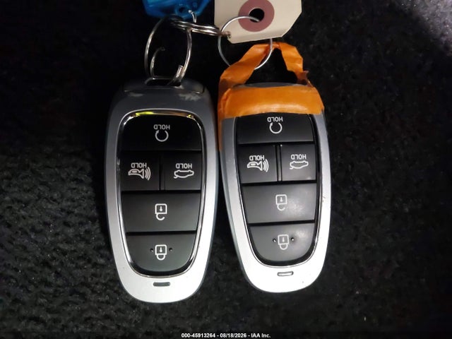 Aukcja sprzedaży 2021 Hyundai Sonata Blue, vin: KMHL24JJ4MA029860, numer aukcji: 45913264