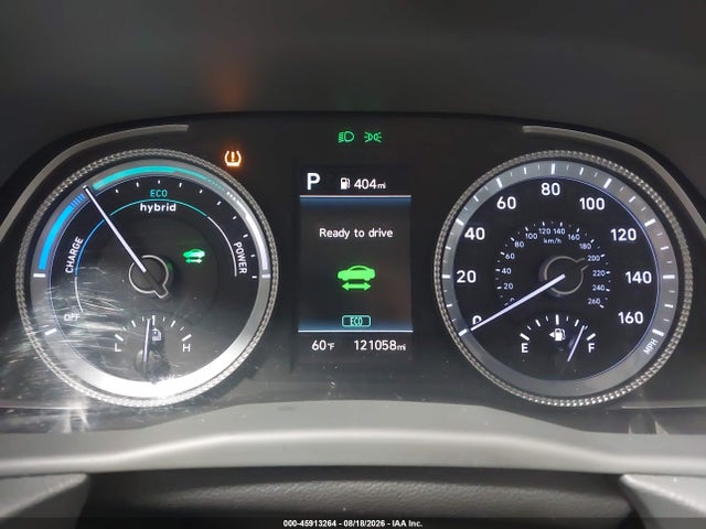 Aukcja sprzedaży 2021 Hyundai Sonata Blue, vin: KMHL24JJ4MA029860, numer aukcji: 45913264