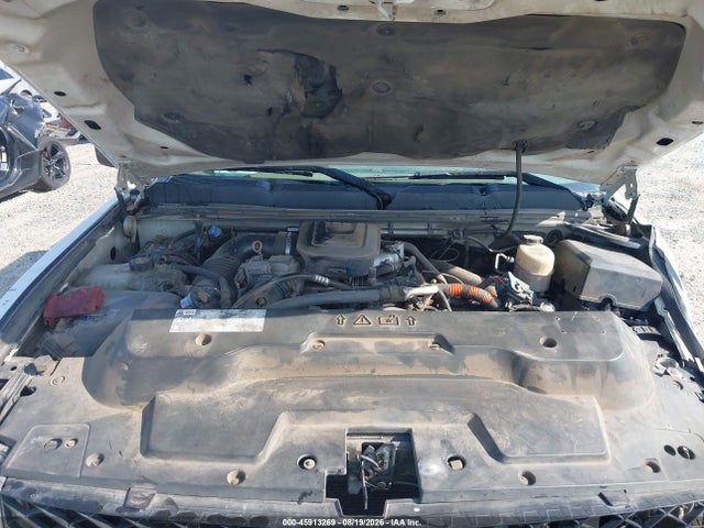 45913269 :رقم المزاد ، 1GB1CVC8XDF139795 vin ، 2013 Chevrolet Silverado 2500hd Work Truck مزاد بيع