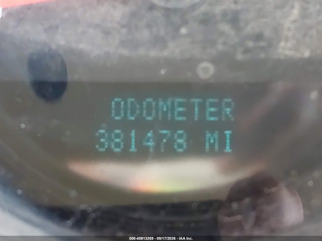 45913269 :رقم المزاد ، 1GB1CVC8XDF139795 vin ، 2013 Chevrolet Silverado 2500hd Work Truck مزاد بيع