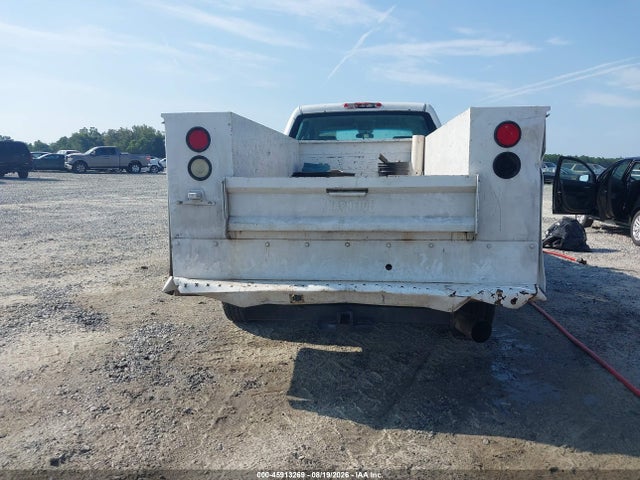 45913269 :رقم المزاد ، 1GB1CVC8XDF139795 vin ، 2013 Chevrolet Silverado 2500hd Work Truck مزاد بيع