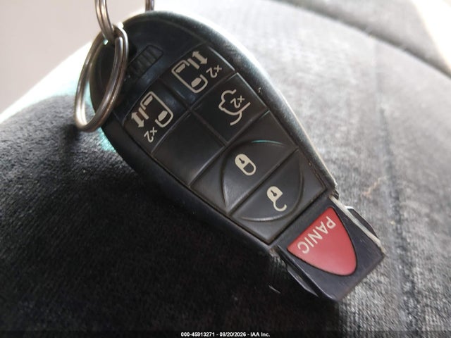 Продаж на аукціоні авто 2011 Chrysler Town & Country Touring, vin: 2A4RR5DG0BR658065, номер лоту: 45913271