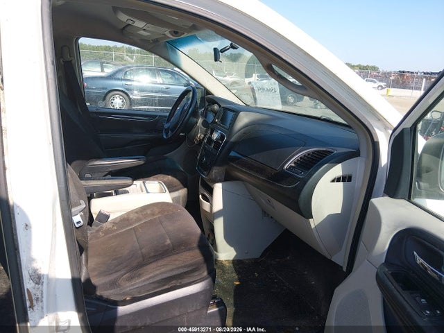 Продаж на аукціоні авто 2011 Chrysler Town & Country Touring, vin: 2A4RR5DG0BR658065, номер лоту: 45913271