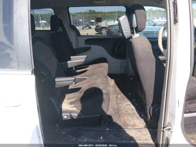 Продаж на аукціоні авто 2011 Chrysler Town & Country Touring, vin: 2A4RR5DG0BR658065, номер лоту: 45913271