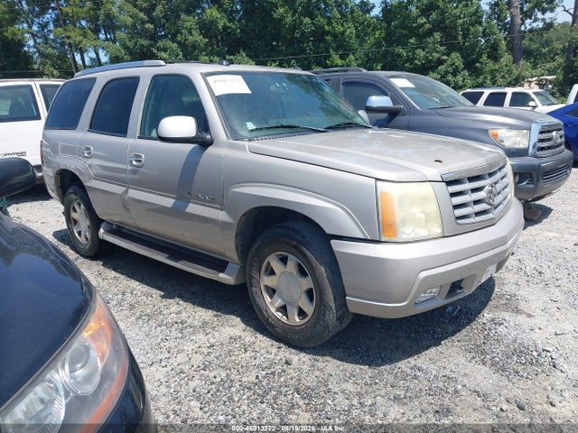 Продажа на аукционе авто 2004 Cadillac Escalade Standard, vin: 1GYEK63N24R218012, номер лота: 45913272
