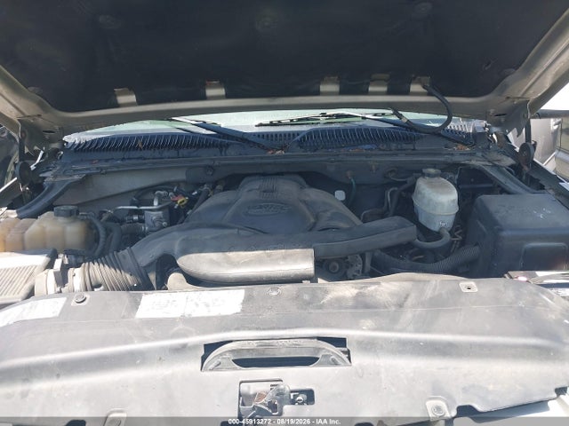 45913272 :رقم المزاد ، 1GYEK63N24R218012 vin ، 2004 Cadillac Escalade Standard مزاد بيع