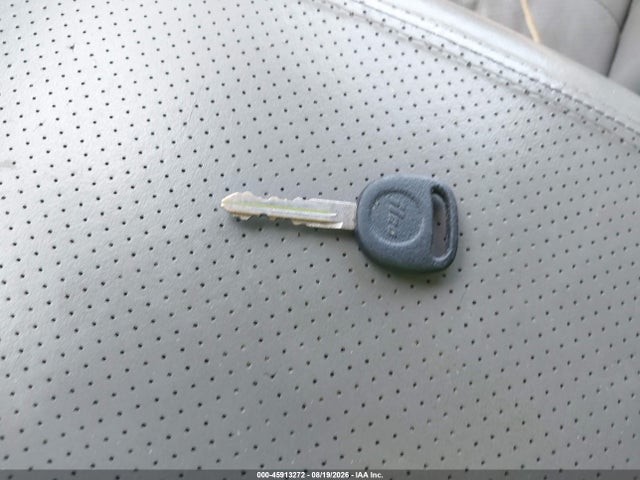 45913272 :رقم المزاد ، 1GYEK63N24R218012 vin ، 2004 Cadillac Escalade Standard مزاد بيع