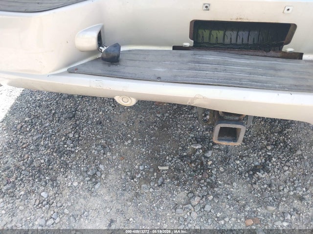 45913272 :رقم المزاد ، 1GYEK63N24R218012 vin ، 2004 Cadillac Escalade Standard مزاد بيع