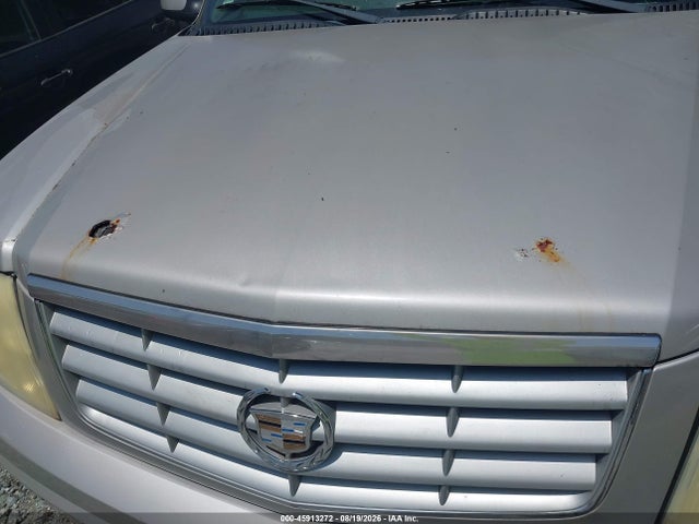 45913272 :رقم المزاد ، 1GYEK63N24R218012 vin ، 2004 Cadillac Escalade Standard مزاد بيع