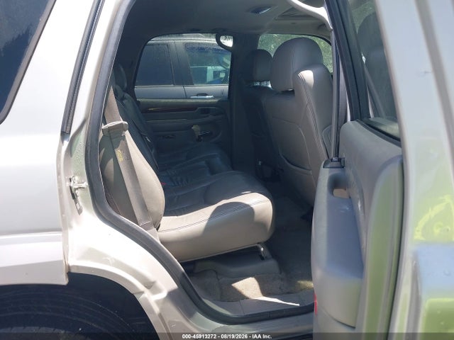45913272 :رقم المزاد ، 1GYEK63N24R218012 vin ، 2004 Cadillac Escalade Standard مزاد بيع