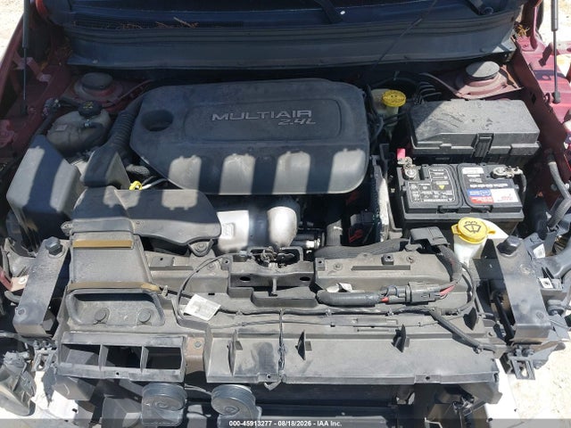 Продаж на аукціоні авто 2016 Jeep Cherokee Latitude, vin: 1C4PJLCB7GW281568, номер лоту: 45913277