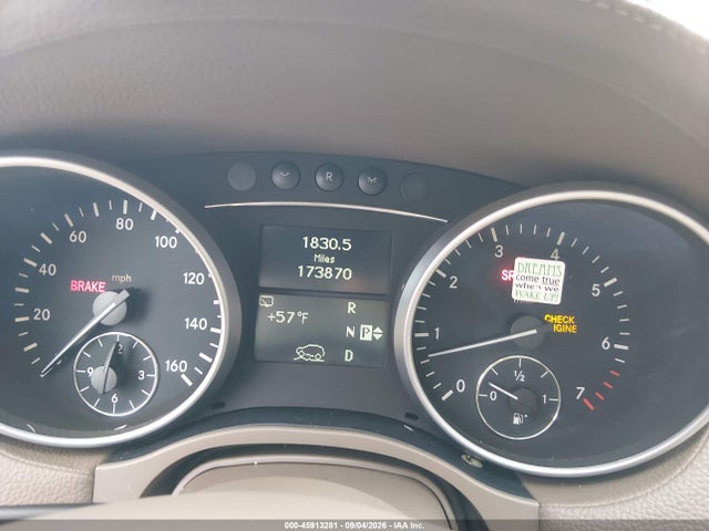 Продажа на аукционе авто 2008 Mercedes-benz Gl 450 4matic, vin: 4JGBF71E88A335549, номер лота: 45913281