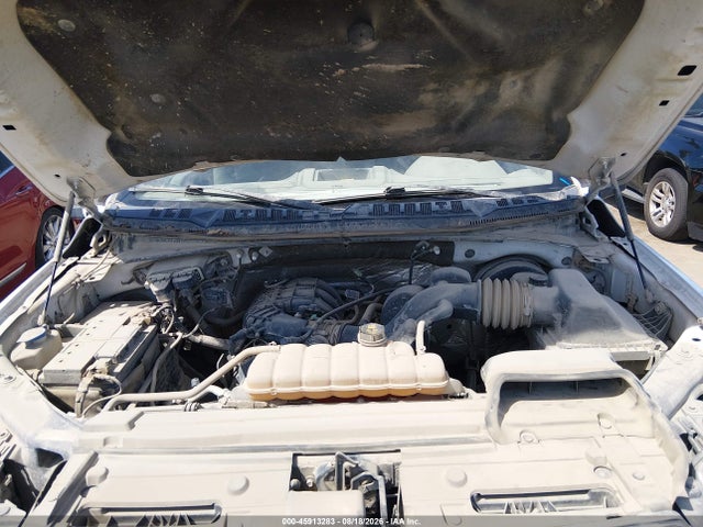 Ford F-150 Xl 2016 1FTMF1C87GKD96885 Image 10