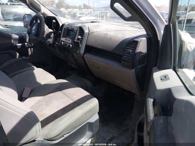 Ford F-150 Xl 2016 1FTMF1C87GKD96885 Image 5