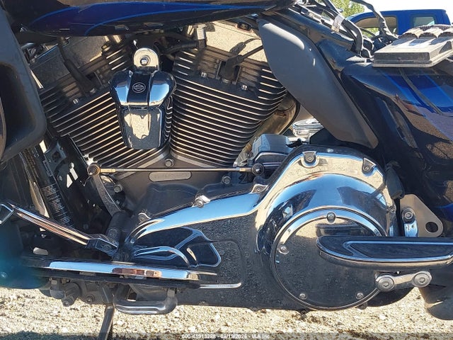Aukcja sprzedaży 2015 Harley-davidson Fltruse Cvo Road Glide, vin: 1HD1TAN18FB958625, numer aukcji: 45913288