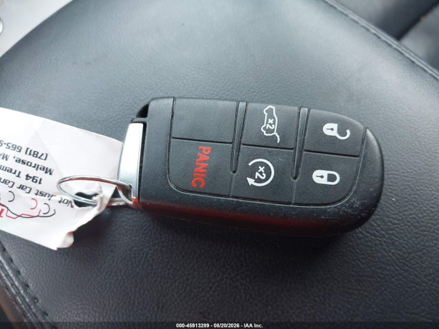 Aukcja sprzedaży 2018 Jeep Grand Cherokee Limited 4x4, vin: 1C4RJFBG4JC129067, numer aukcji: 45913289
