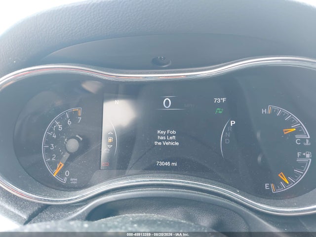Aukcja sprzedaży 2018 Jeep Grand Cherokee Limited 4x4, vin: 1C4RJFBG4JC129067, numer aukcji: 45913289