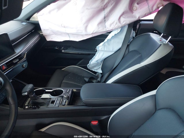 Aukcja sprzedaży 2026 Kia K5 Gt-line Fwd, vin: KNAG64J76T5442334, numer aukcji: 45913299