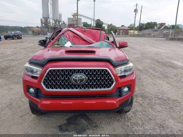 Aukcja sprzedaży 2019 Toyota Tacoma, vin: 3TMDZ5BN4KM070825, numer aukcji: 45913297