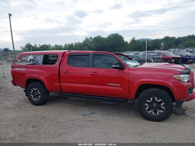 Aukcja sprzedaży 2019 Toyota Tacoma, vin: 3TMDZ5BN4KM070825, numer aukcji: 45913297