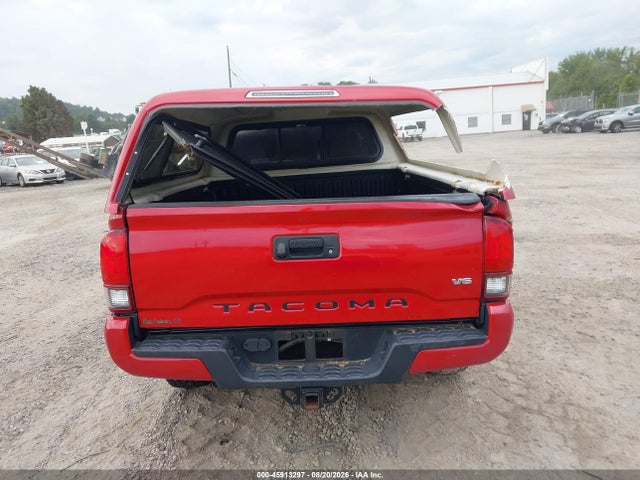 Aukcja sprzedaży 2019 Toyota Tacoma, vin: 3TMDZ5BN4KM070825, numer aukcji: 45913297