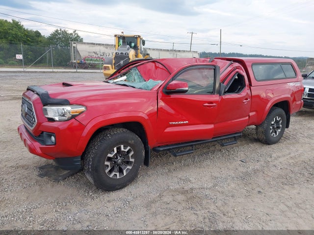 Aukcja sprzedaży 2019 Toyota Tacoma, vin: 3TMDZ5BN4KM070825, numer aukcji: 45913297