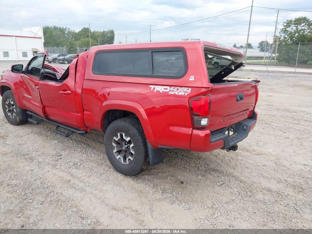 Aukcja sprzedaży 2019 Toyota Tacoma, vin: 3TMDZ5BN4KM070825, numer aukcji: 45913297