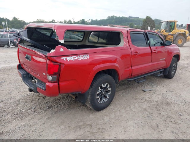 Aukcja sprzedaży 2019 Toyota Tacoma, vin: 3TMDZ5BN4KM070825, numer aukcji: 45913297