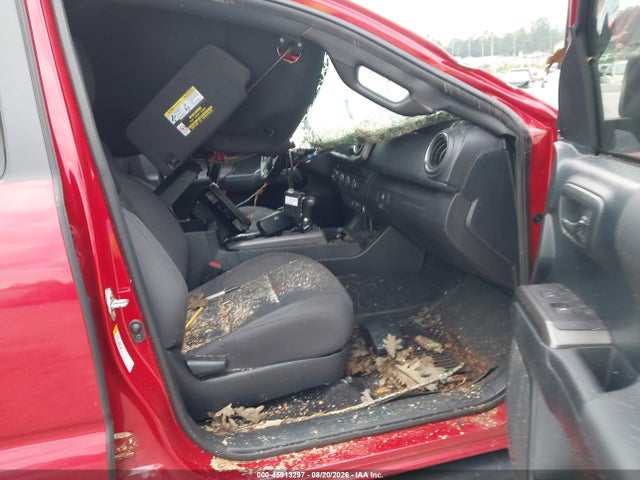 Aukcja sprzedaży 2019 Toyota Tacoma, vin: 3TMDZ5BN4KM070825, numer aukcji: 45913297