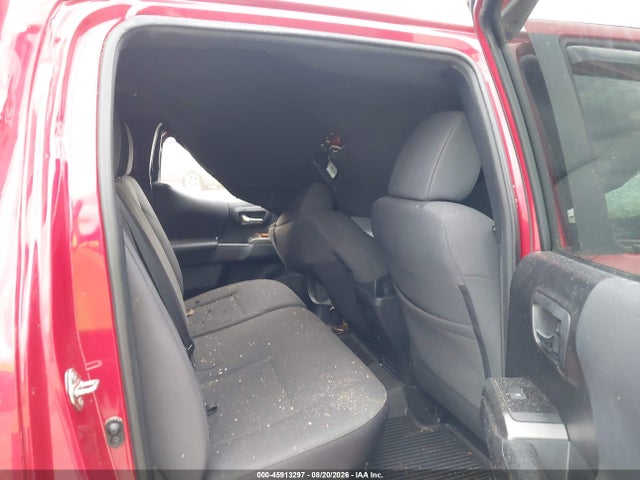 Aukcja sprzedaży 2019 Toyota Tacoma, vin: 3TMDZ5BN4KM070825, numer aukcji: 45913297