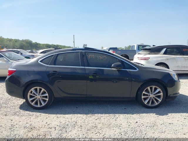 2015 Buick Verano Convenience Group მანქანა იყიდება აუქციონზე, vin: 1G4PR5SK0F4142605, აუქციონის ნომერი: 45913303